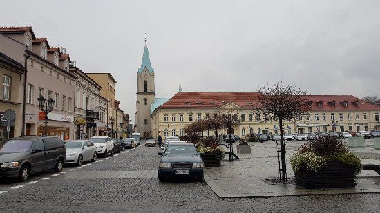 Rynek Główny